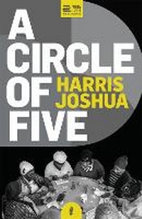 Enlarge image Cover: A Circle of Five - Jacaranda Books Art Music Ltd