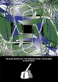 Cover: The Pandorica Opens / The Big Bang - Obverse Books