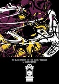 Cover: The Deadly Assassin - Obverse Books