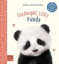 Cover: Goodnight, Little Panda - Magic Cat Publishing