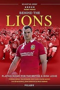 Cover: Behind the Lions - Polaris Publishing Limited