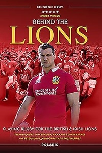 Abbildung von: Behind the Lions - Polaris Publishing Limited