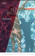 Cover: New Welsh Reader (New Welsh Review 124, Autumn 2020) - New Welsh Rarebyte