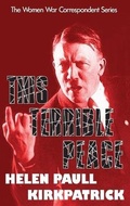 Cover: This Terrible Peace - Ardent Writer Press, LLC