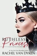 Cover: Ruthless Princess - Blue Tulip Publishing