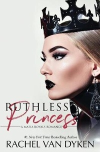 Enlarge image Cover: Ruthless Princess - Blue Tulip Publishing