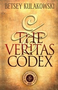 Cover: The Veritas Codex - Babylon Books