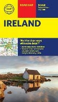 Cover: Philip's Ireland Road Map - Philip's