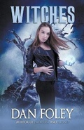 Cover: Witches - Crossroad Press