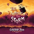 Cover: Chasing Helicity: Through the Storm - Blackstone Publishing