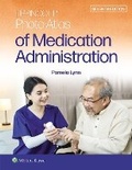 Cover: Lippincott Photo Atlas of Medication Administration - WOLTERS KLUWER HEALTH