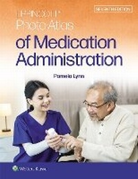 Abbildung von: Lippincott Photo Atlas of Medication Administration - WOLTERS KLUWER HEALTH