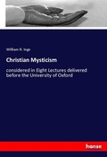 Cover: Christian Mysticism - Hansebooks