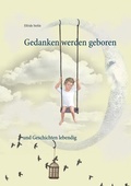 Cover: Gedanken werden geboren - BoD - Books on Demand