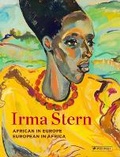 Cover: Irma Stern - Prestel