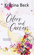 Cover: Colors and Curves - Kristina Beck