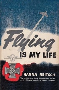 Enlarge image Cover: Flying is My Life - Ishi Press