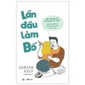 Cover: We're Pregnant! the First Time Dad's Pregnancy Handbook - Lao Dong/Tsai Fong Books