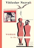 Cover: Woman in the Plural - Twisted Spoon Press