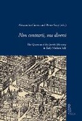 Cover: Non Contrarii, Ma Diversi - Viella Editrice