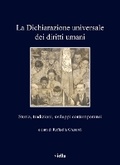 Cover: La Dichiarazione Universale Dei Diritti Umani - Viella Editrice