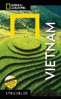 Cover: National Geographic Traveler: Vietnam, 4th edition - White Star