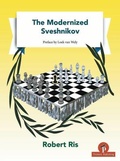 Cover: The Modernized Sveshnikov - Thinkers Publishing
