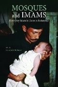 Cover: Mosques and Imams - NUS Press