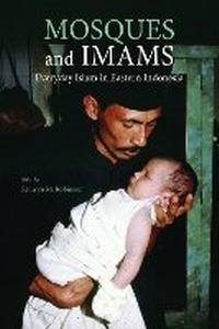 Enlarge image Cover: Mosques and Imams - NUS Press