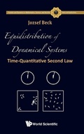 Cover: Equidistribution Of Dynamical Systems: Time-quantitative Second Law - World Scientific Publishing Co Pte Ltd