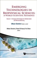 Cover: Emerging Technologies In Biophysical Sciences: A World Scientific Reference (In 3 Volumes) - World Scientific Publishing Co Pte Ltd