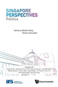 Cover: Singapore Perspectives: Politics - World Scientific Publishing Co Pte Ltd