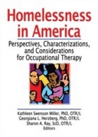 Abbildung von: Homelessness in America - Routledge
