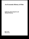 Cover: An Economic History of Film - Routledge