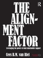 Cover: The Alignment Factor - Routledge