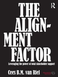 Cover: The Alignment Factor - Routledge