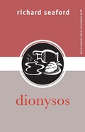 Cover: Dionysos - Routledge