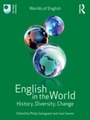 Cover: English in the World - Routledge