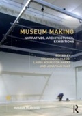 Cover: Museum Making - Routledge
