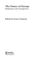 Cover: The Future of Europe - Routledge