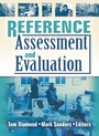 Cover: Reference Assessment and Evaluation - Routledge