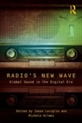 Cover: Radio's New Wave - Routledge