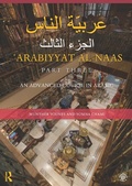 Cover: Arabiyyat al-Naas (Part Three) - Routledge