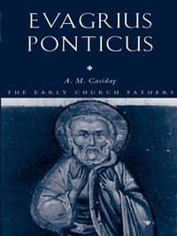 Enlarge image Cover: Evagrius Ponticus - Routledge