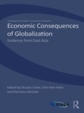 Bild: Economic Consequences of Globalization - Routledge