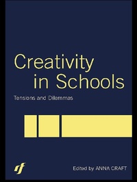 Enlarge image Cover: Creativity in Schools - Routledge