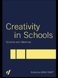 Cover: Creativity in Schools - Routledge