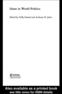 Abbildung von: Islam in World Politics - Routledge