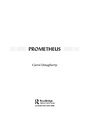 Cover: Prometheus - Routledge