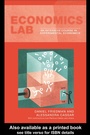 Cover: Economics Lab - Routledge